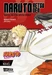 Naruto Retsuden: Naruto und seine besten Freunde (Nippon Novel)
