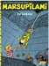 Marsupilami 30: Der Goldjunge