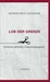 Lob der Grenze