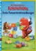 Der kleine Drache Kokosnuss - Erste Konzentrationsübungen