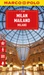MARCO POLO Cityplan Mailand 1:12.000