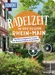 DUMONT Radelzeit in der Region Rhein-Main