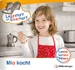 Lesestart mit Eberhart: Mia kocht