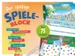 Der spaßige Spieleblock