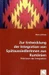 Zur Entwicklung der Integration von SpätaussiedlerInnen aus Rumänien
