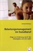 Belastungsmanagement im Sozialberuf