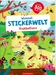 Wimmel-Stickerwelt Krabbeltiere