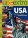 GEOlino Extra / GEOlino extra 71/2018 - USA - Zwischen Traum und Wirklichkeit