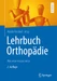 Lehrbuch Orthopädie