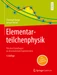 Elementarteilchenphysik