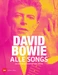 David Bowie - Alle Songs