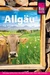 Reise Know-How Reiseführer Allgäu