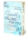 Secretly Falling For You - Falsche Versprechungen, Echtes Verlangen | Limitierte Auflage mit Farbschnitt