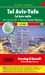 Tel Aviv-Yafo, Stadtplan 1:9.400, City Pocket + The Big Five