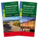 Dänemark, Straßenkarten-Set 1:150.000, freytag & berndt