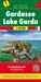Gardasee, Autokarte 1:50.000, freytag & berndt