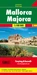 Mallorca, Planungskarte 1:100.000