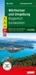 Wörthersee und Umgebung, Wander-, Rad- und Freizeitkarte 1:50.000, freytag & berndt, WK 0233