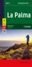 La Palma, Wanderkarte 1:30.000, freytag & berndt