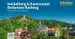 Heidelberg-Schwarzwald-Bodensee-Radweg