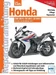 Honda CBR 500 R