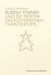 Rudolf Steiner und die Meister des esoterischen Christentums