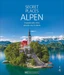 Secret Places Alpen