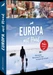 Europa mit Hund