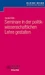 Seminare in der politikwissenschaftlichen Lehre gestalten