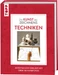 Die Kunst des Zeichnens - Techniken