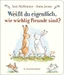 Weißt du eigentlich, wie wichtig Freunde sind?