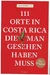111 Orte in Costa Rica, die man gesehen haben muss