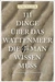 111 Dinge über das Wattenmeer, die man wissen muss