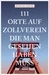 111 Orte auf Zollverein, die man gesehen haben muss