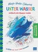 Magic Water Colouring - Unter Wasser