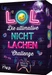 LOL Die ultimative Nicht-lachen-Challenge Edition für Teenager