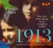 1913 Was ich unbedingt noch erzählen wollte. Die Fortsetzung des Bestsellers 1913