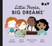 Little People, Big Dreams® Teil 4: Astrid Lindgren, David Bowie, Martin Luther King, Zaha Hadid