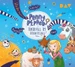 Penny Pepper Teil 11: Überfall im Hühnerstall!