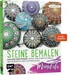 Steine bemalen Mandala Band 1