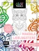 Colorful Mandala Mandala Lieblingstiere