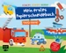 Schnipp, Schnipp, Hurra Mein erstes Papierschneidebuch: Tatü-Tata! Einsatzfahrzeuge von Polizei, Feuerwehr und Co.