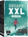 Escape XXL über 500 Seiten packende Abenteuer für alle Rätsel-Fans ab 9 Jahren (Band 2)