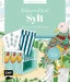 Ausmalparadies Sehnsuchtsort Sylt