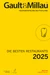Gault&Millau Restaurantguide Deutschland Die besten Restaurants 2025