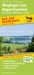 Waginger See, Rupertiwinkel, Tittmoning - Freilassing -Laufen