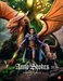 Anne Stokes: Mystic World Posterkalender 2026