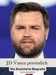 JD Vance persönlich