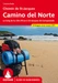 Chemin de St-Jacques - Camino del Norte (Rother Guide de randonnées)