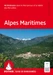 Alpes Maritimes (Rother Guide de randonnées)